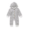 Lovely Striped Jumpsuit - TinyTacker