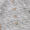 Lovely Striped Jumpsuit - TinyTacker