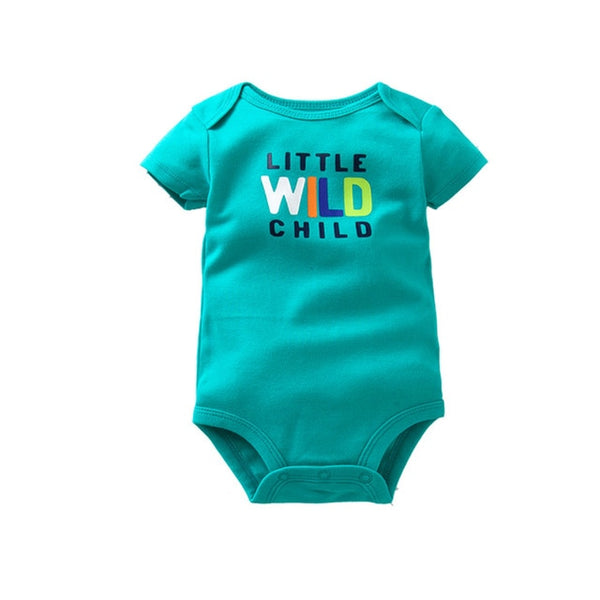 Little Wild Child - TinyTacker