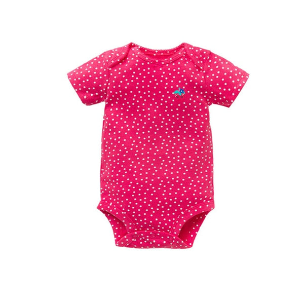 Mabel's Red Bodysuit - TinyTacker