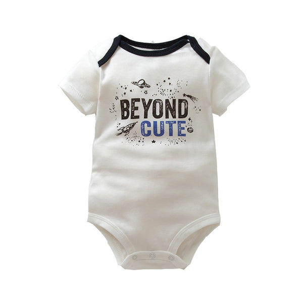 Beyound Cute - TinyTacker