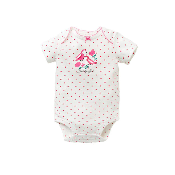 Daddy's Girl Bodysuit - TinyTacker