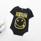 Summer Fashion Baby Boys Romper - TinyTacker