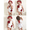 Floral Embriodery Backless Sunsuit - TinyTacker