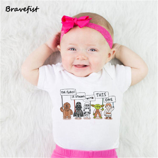 Christiana's Summer Bodysuit - TinyTacker