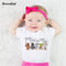 Christiana's Summer Bodysuit - TinyTacker
