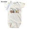 Christiana's Summer Bodysuit - TinyTacker