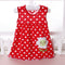 Laiha's Flroal Cartoon Dress - TinyTacker