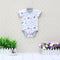 Vivian's Summer Bodysuit - TinyTacker