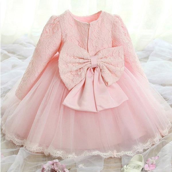 Cute Adriana's Dress - TinyTacker