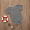 Daddy's Princess Romper - TinyTacker