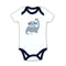 "Grandma Big Eater" Bodysuit - TinyTacker