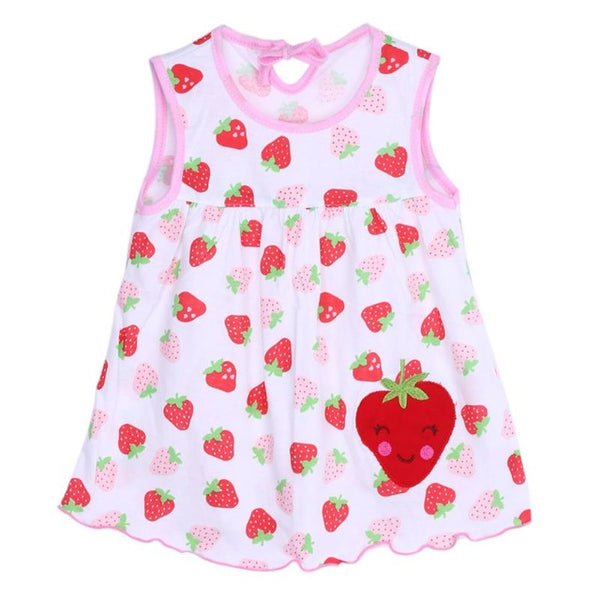 Patricia's Mini Dress - TinyTacker