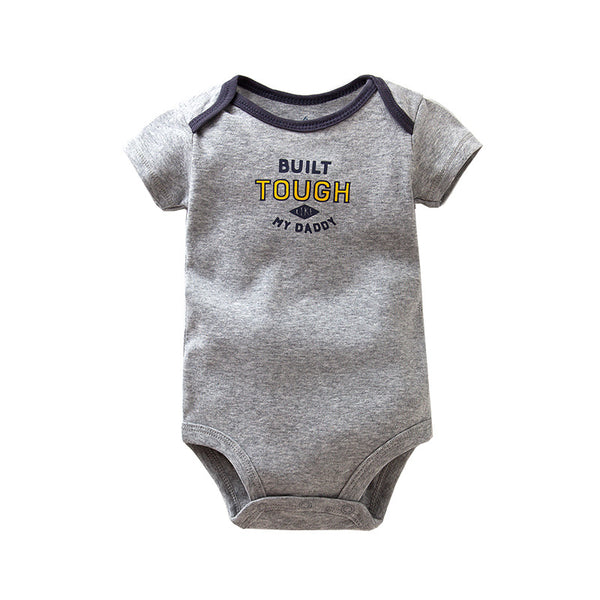 Built Touch My Daddy - TinyTacker