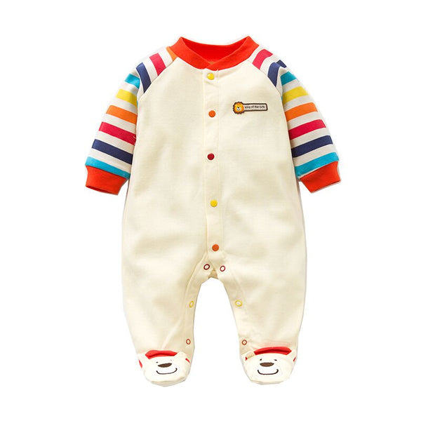 Ardan's Cute Jumpsuit - TinyTacker
