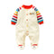 Ardan's Cute Jumpsuit - TinyTacker