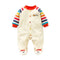 Ardan's Cute Jumpsuit - TinyTacker