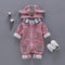 koala Baby Jumpsuit - TinyTacker