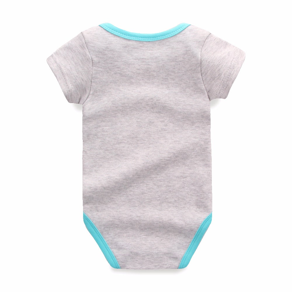 Philomina's Bodysuit - TinyTacker