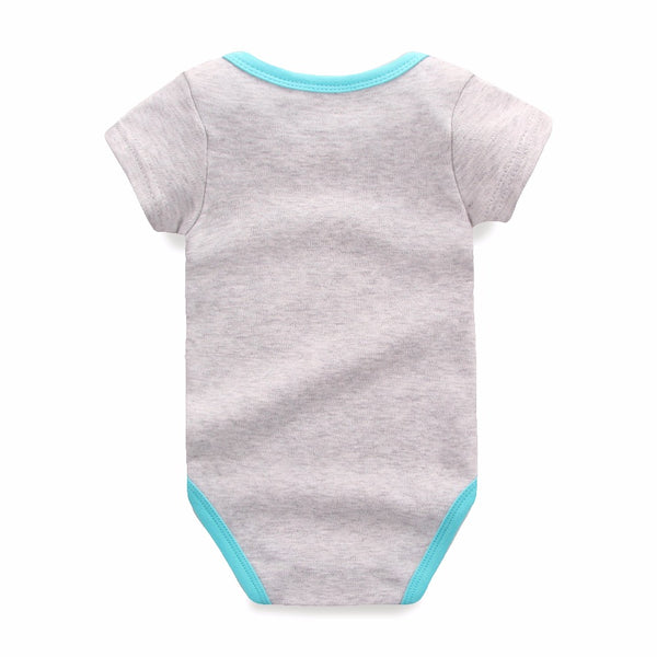 Philomina's Bodysuit - TinyTacker