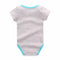 Philomina's Bodysuit - TinyTacker