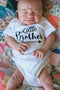 Litte Brother's Outfit - TinyTacker