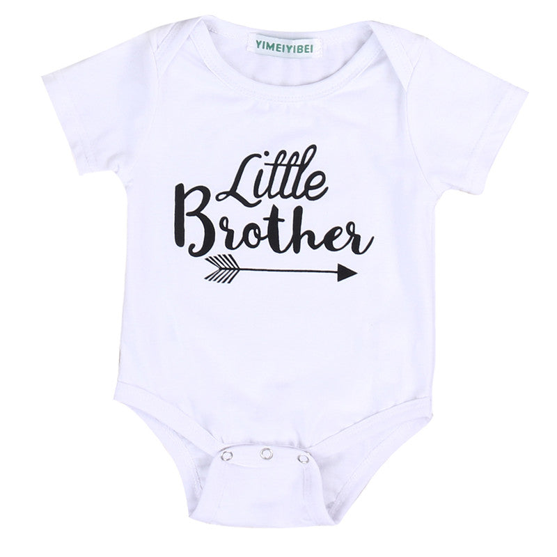 Litte Brother's Outfit - TinyTacker
