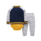 Handsome Division Boys Suit - TinyTacker