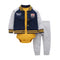 Handsome Division Boys Suit - TinyTacker