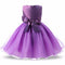 Emmanuella's Party Dress - TinyTacker