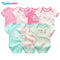 7Pcs Jumpsuits - TinyTacker