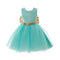 Justina's Summer Costume - TinyTacker