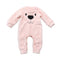 Baby rompers Spring Autumn Baby boy clothes Jumpsuit Girl animal Rompers Winter Baby Warm Romper Newborn Clothes Bebe pajamas - TinyTacker