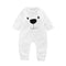 Baby rompers Spring Autumn Baby boy clothes Jumpsuit Girl animal Rompers Winter Baby Warm Romper Newborn Clothes Bebe pajamas - TinyTacker