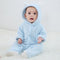 Bear Baby Romper Jumpsuit - TinyTacker