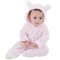 Bear Baby Romper Jumpsuit - TinyTacker