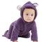 Bear Baby Romper Jumpsuit - TinyTacker