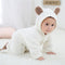 Bear Baby Romper Jumpsuit - TinyTacker