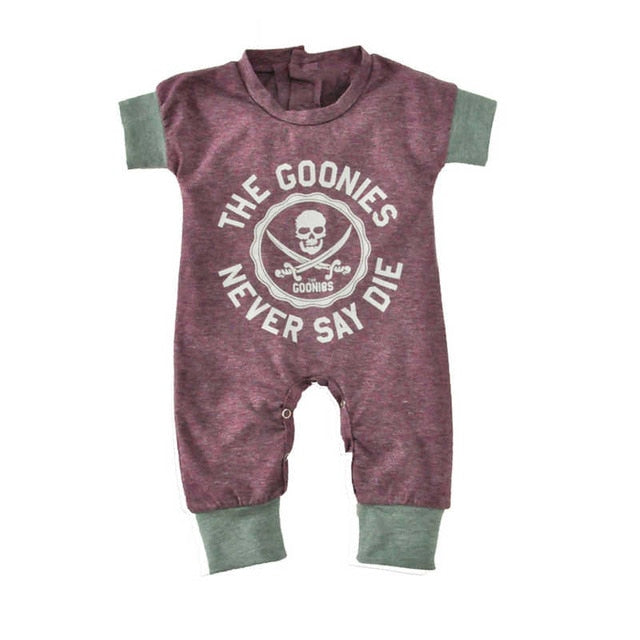 The Goonies Never Say Die - TinyTacker