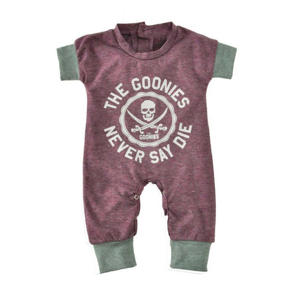 The Goonies Never Say Die - TinyTacker