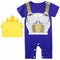 Super Saiyan Jumpsuit - TinyTacker