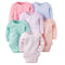 6pcs Steve's Bodysuit set - TinyTacker