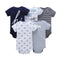 6pcs Steve's Bodysuit set - TinyTacker