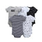 6pcs Steve's Bodysuit set - TinyTacker