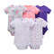 6pcs Steve's Bodysuit set - TinyTacker