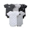 6pcs Steve's Bodysuit set - TinyTacker