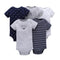 6pcs Steve's Bodysuit set - TinyTacker