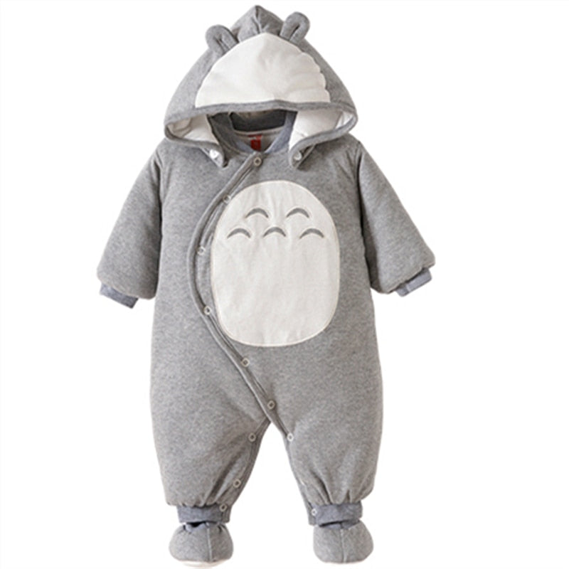 Baby Boy Onesies - TinyTacker