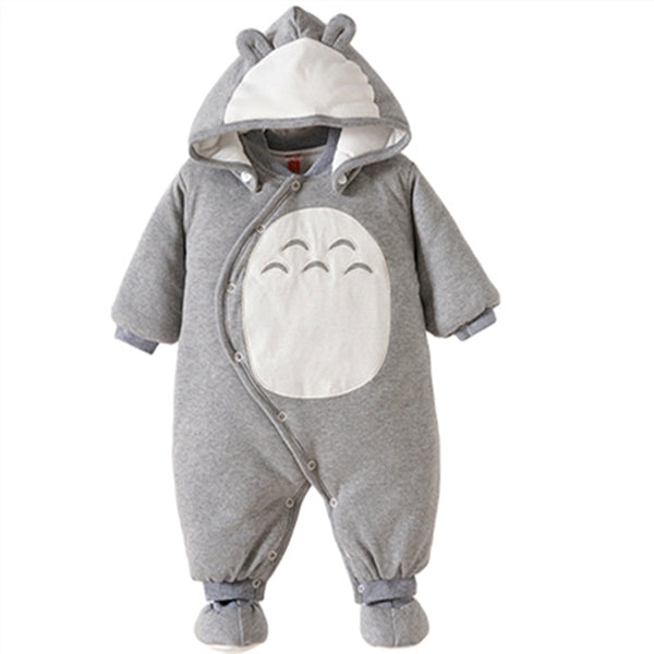 Baby Boy Onesies - TinyTacker