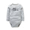 Mommy's Little Monster Bodysuit Set - TinyTacker
